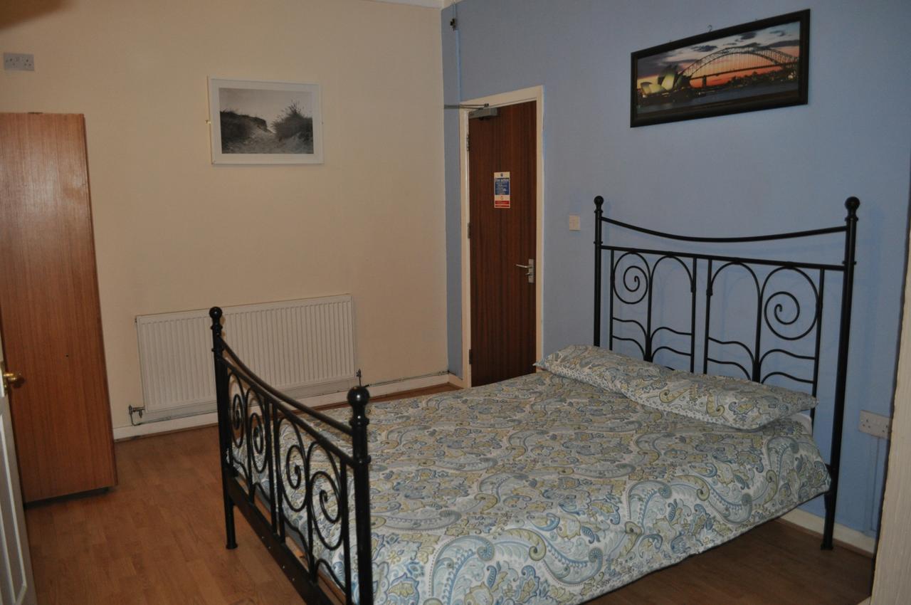 Swansea Bay Hotel Esterno foto