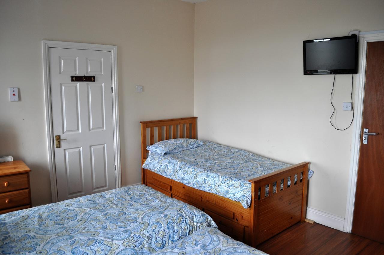 Swansea Bay Hotel Esterno foto